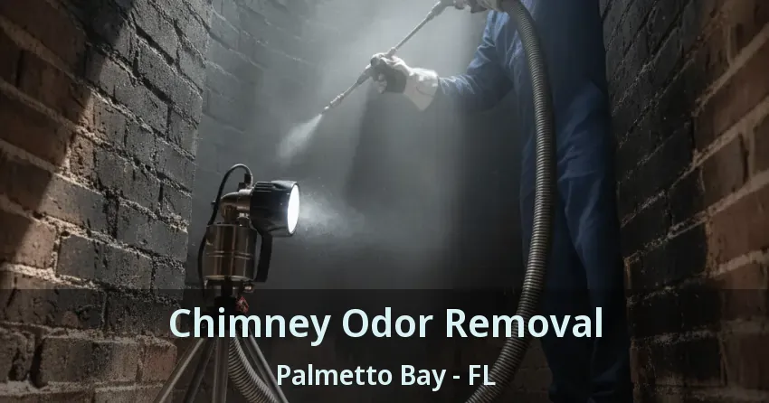 Chimney Odor Removal Palmetto Bay - FL Chimney Odor Removal Palmetto Bay - FL