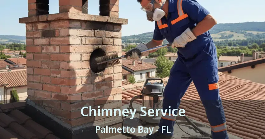 Chimney Service Palmetto Bay - FL Chimney Service Palmetto Bay - FL