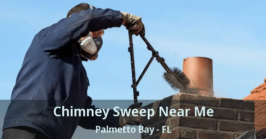 Chimney Sweep Near Me Palmetto Bay - FL Chimney Sweep Near Me Palmetto Bay - FL