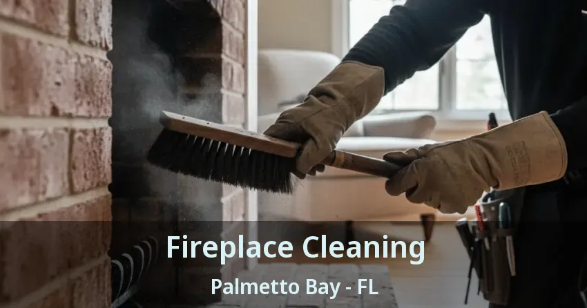 Fireplace Cleaning Palmetto Bay - FL Fireplace Cleaning Palmetto Bay - FL