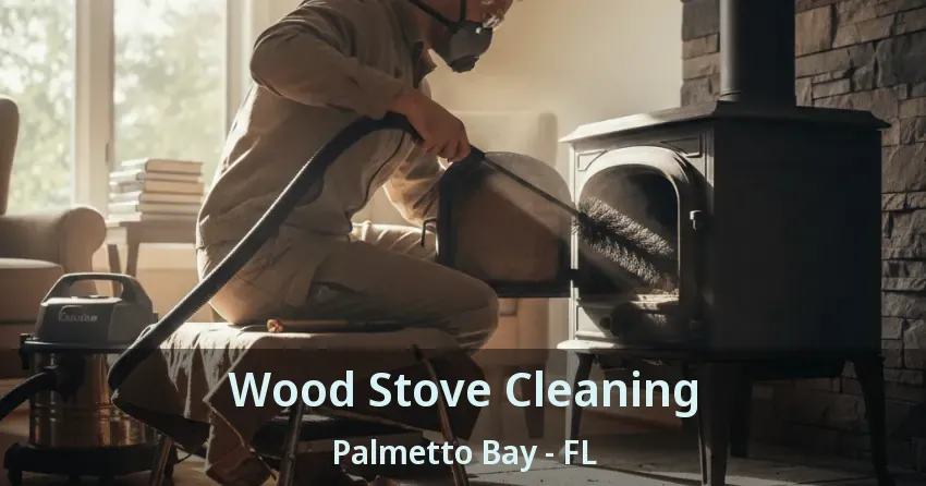 Wood Stove Cleaning Palmetto Bay - FL Wood Stove Cleaning Palmetto Bay - FL